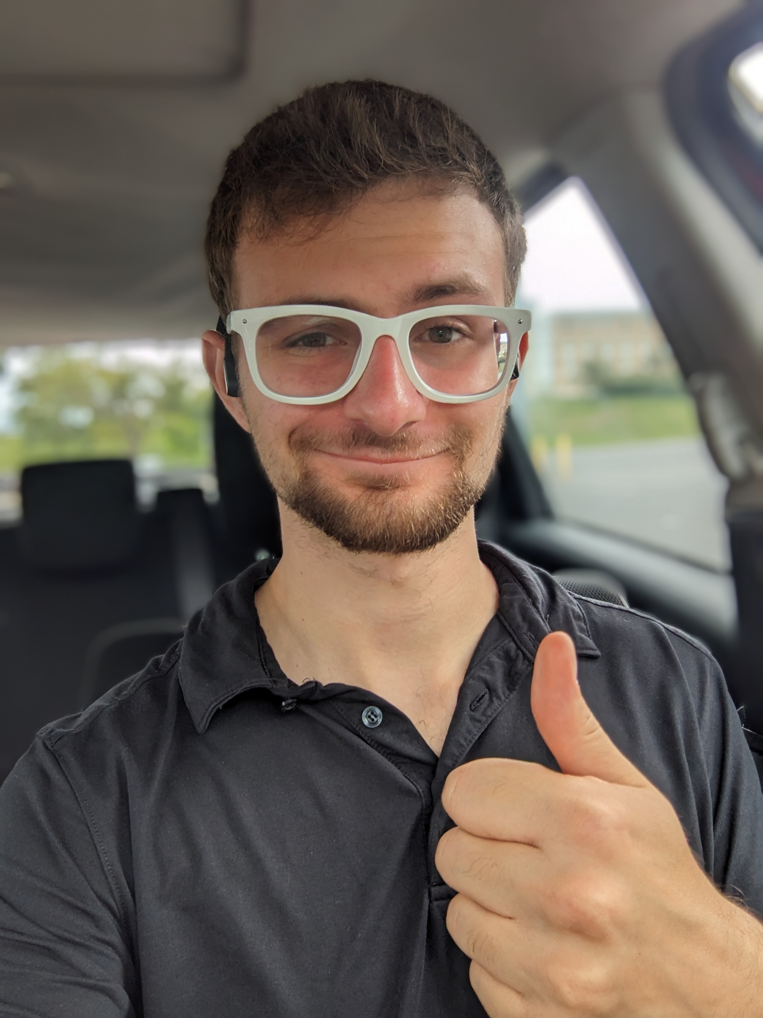 Photo of Will Morris